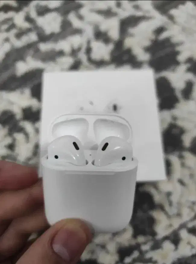 ایرپاد ۲ اصلی|لوازم جانبی موبایل و تبلت|تهران, اوقاف|دیوار