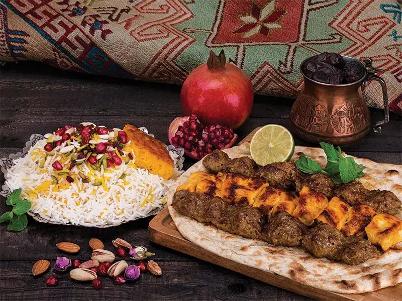 تهیه غذا|خدمات پذیرایی، مراسم|کرج, خرمدشت|دیوار
