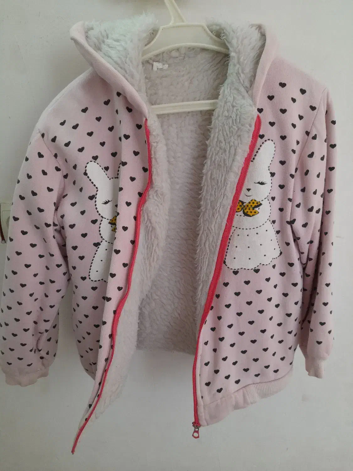 لباسهای دخترانه در حد نو|کفش و لباس بچه|گرگان, |دیوار