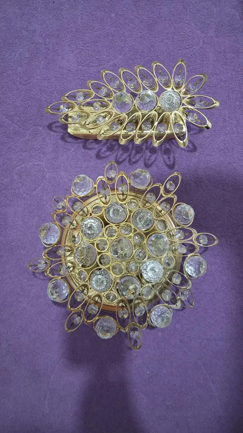 لوستر|لوستر و چراغ آویز|اهواز, پردیس|دیوار