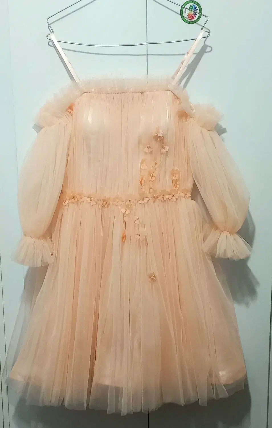 لباس مجلسی دخترانه|لباس|چناران, |دیوار