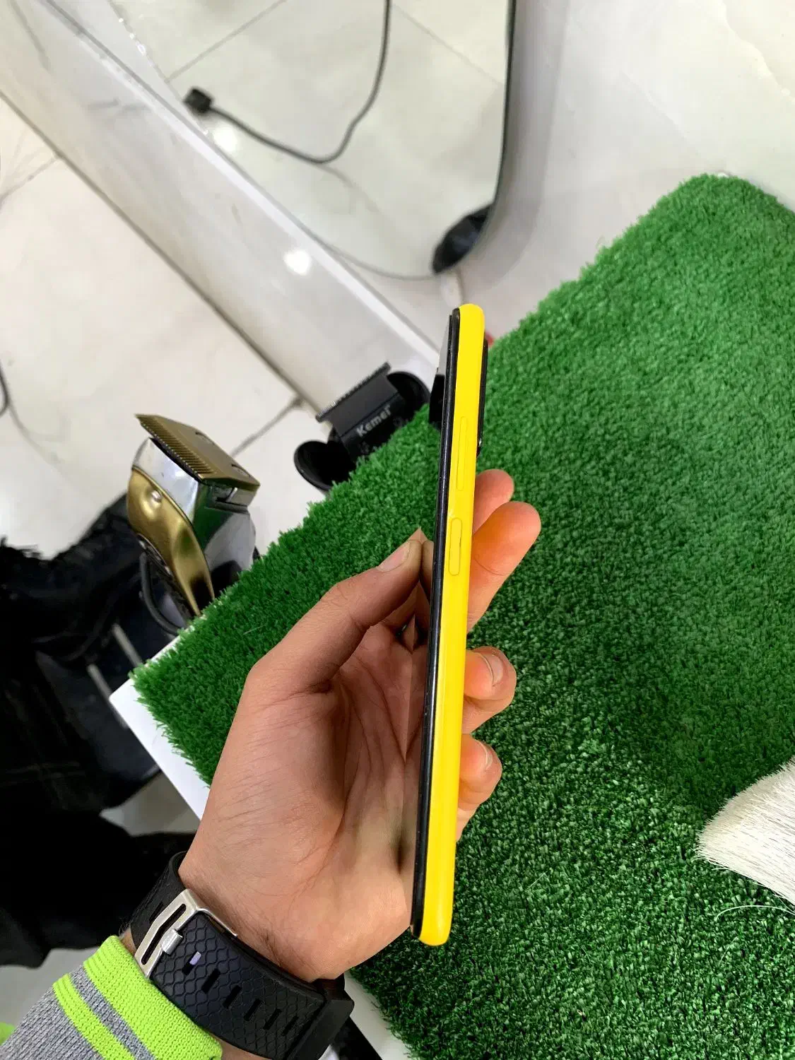 گوشی|موبایل|قروه, |دیوار