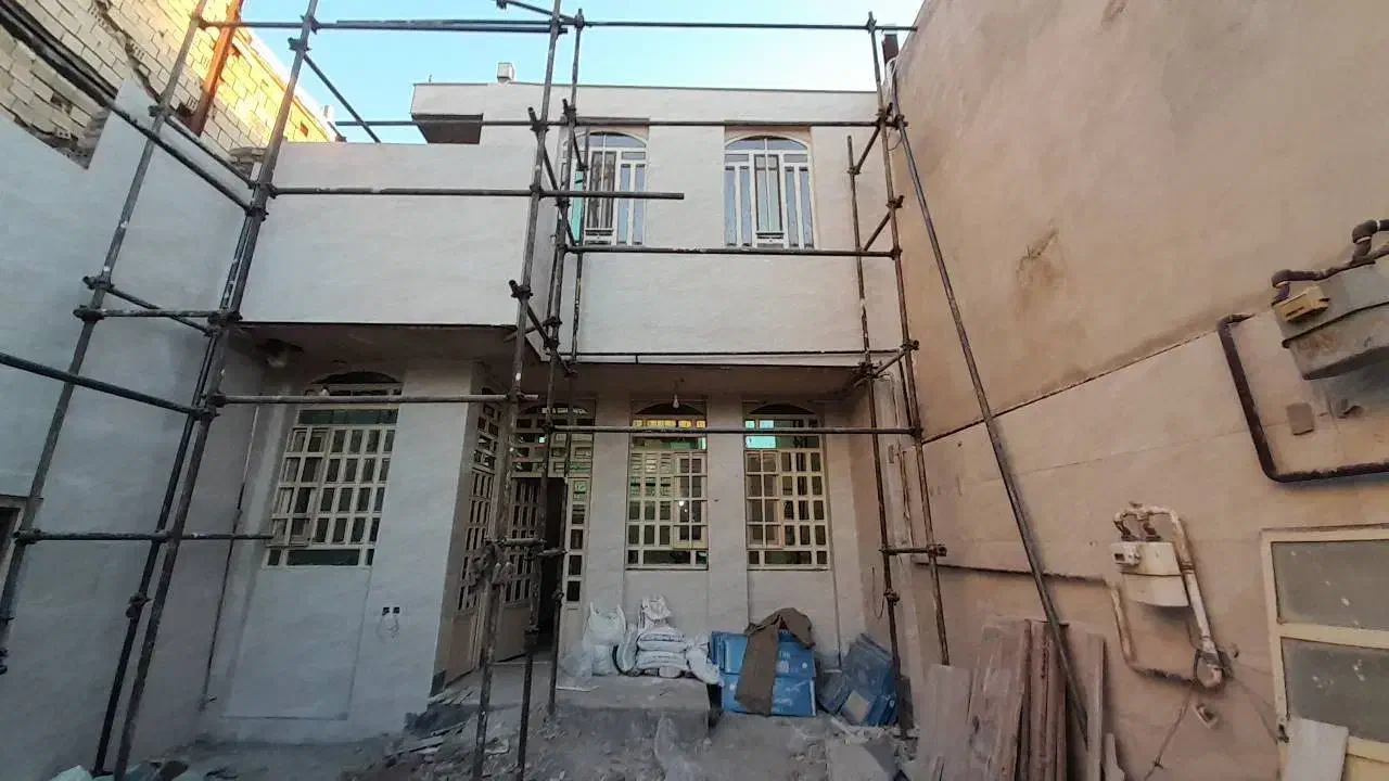 بنا هستم با 16 سال سابقه|خدمات پیشه و مهارت|خرمآباد, |دیوار