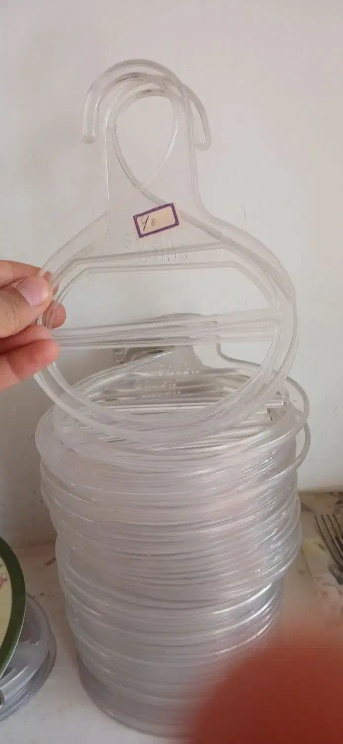 استند آویز لباس روسری|فروشگاه و مغازه|خمینی‌شهر, |دیوار