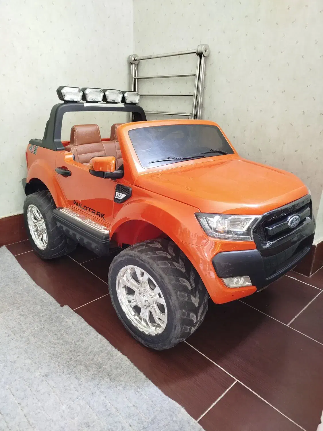 ماشین شارژی|اسباب‌‌بازی|بندر امام خمینی, |دیوار