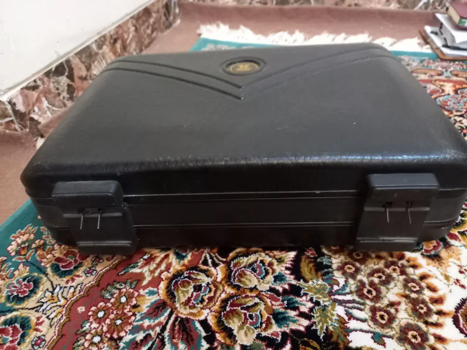 کیف چرم سامسونت چمدان|کیف، کفش، کمربند|شهرکرد, |دیوار