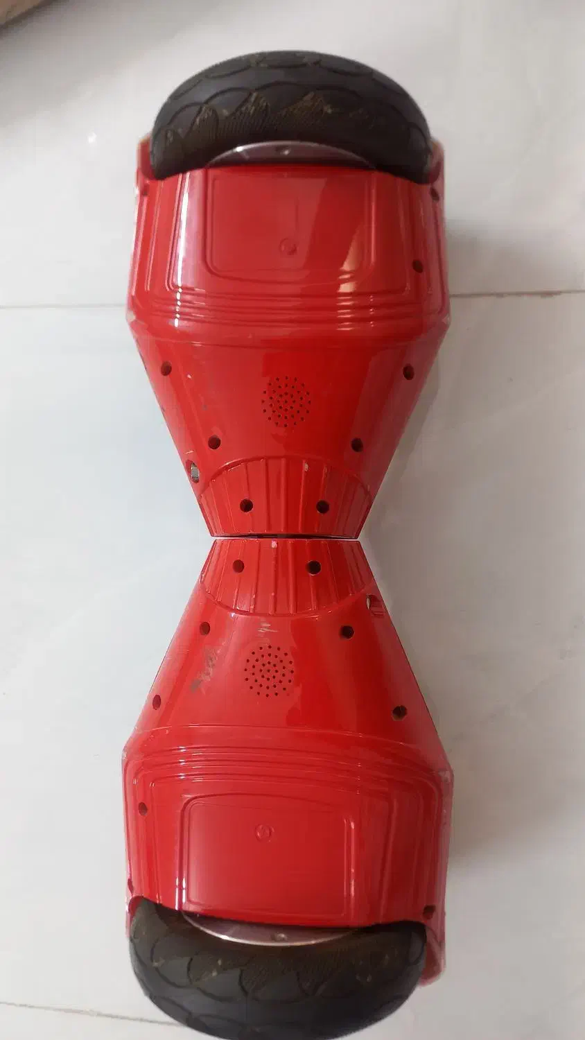 اسکوتر برقی|دوچرخه، اسکیت، اسکوتر|ری, دولت‌آباد|دیوار