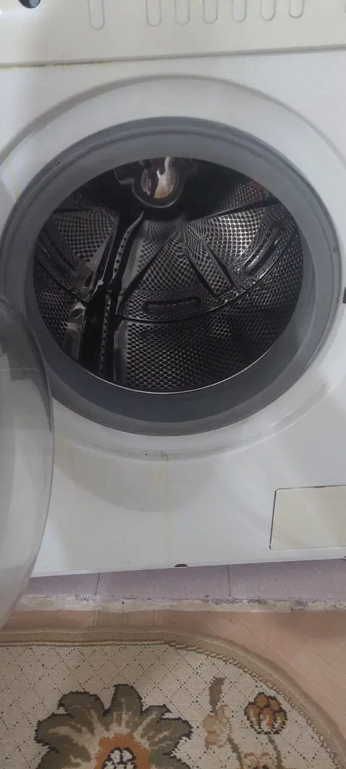 قطعات لباسشویی به صورت استوک|ماشین لباسشویی و خشک‌کن لباس|قوچان, |دیوار