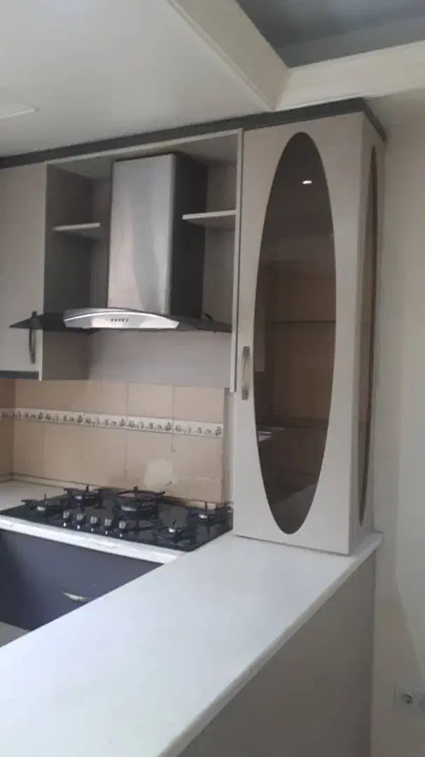 ۴۶ متر تک واحدی خوش نقشه