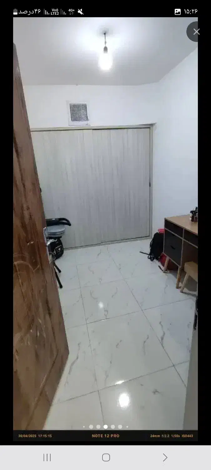 اپارتمان۸۵متر/۲خواب/نوساز/فول امکانات/کدفایل۵۰۱|اجارهٔ آپارتمان|پاکدشت, پاکدشت (مامازند)|دیوار