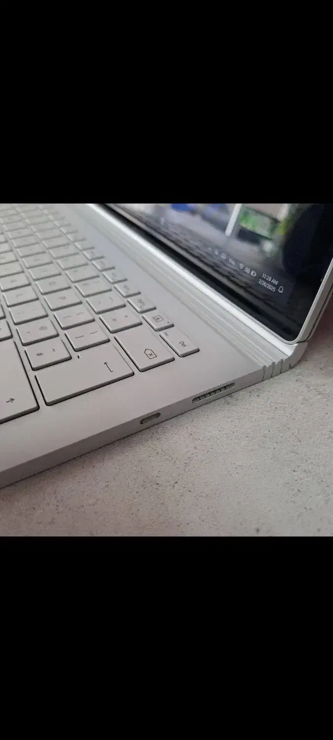 فروش اقساطی ۶ ماهه ، سرفیس بوک ۲|رایانه همراه|یزد, |دیوار