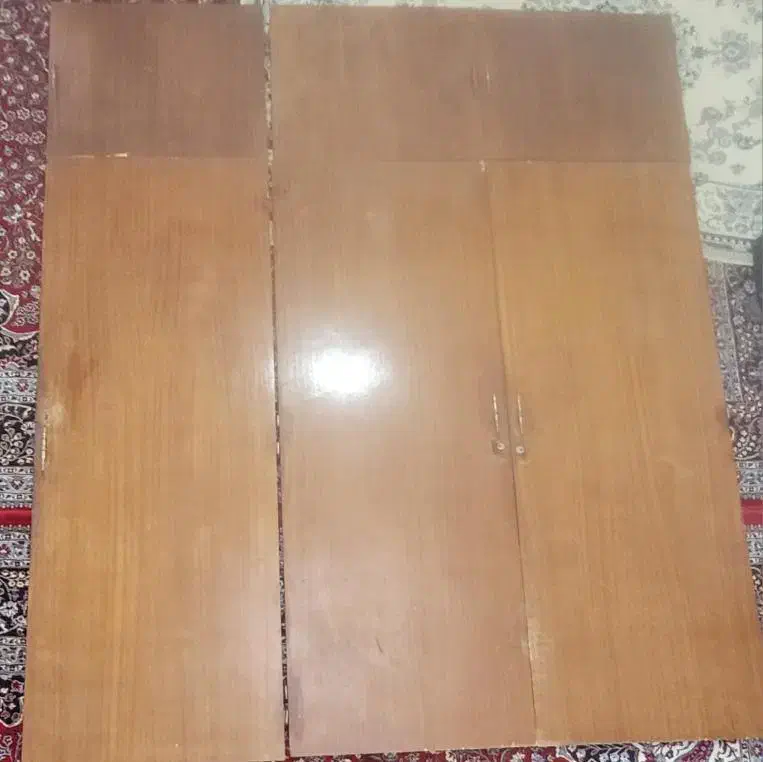 درب کماد دیواری|جاکفشی، کمد، دراور|گیان, |دیوار