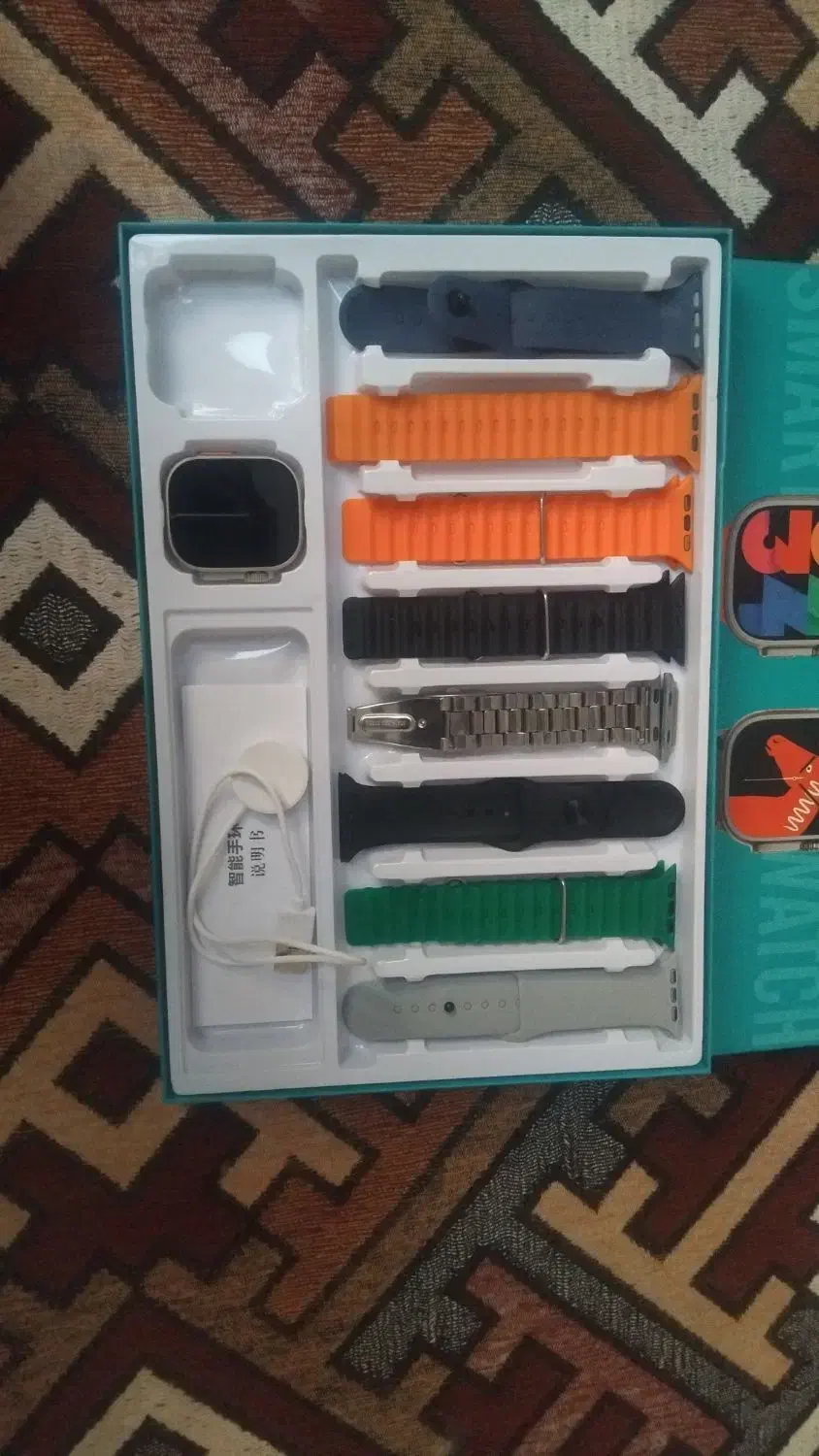 ساعت هوشمند|ساعت|خرمشهر, |دیوار