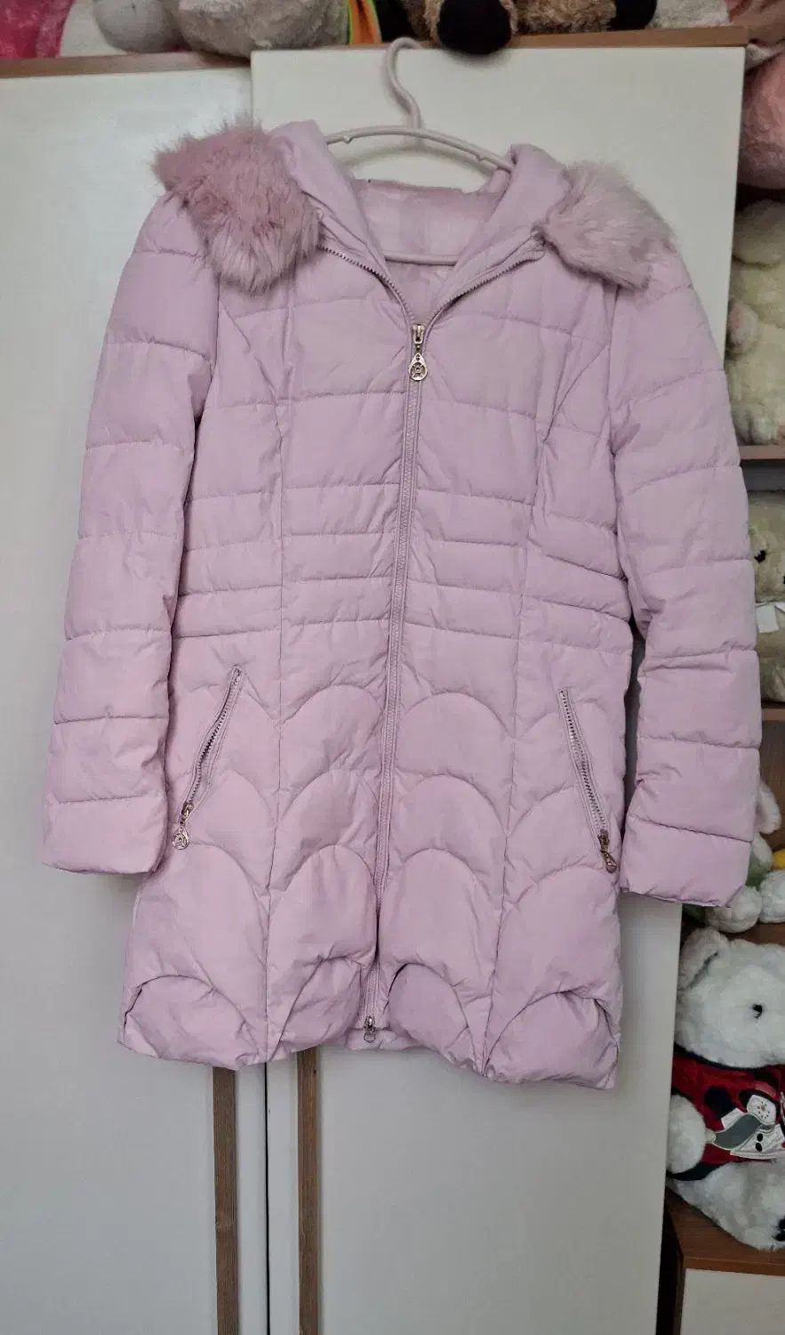 کاپشن و پالتو|لباس|خوی, |دیوار