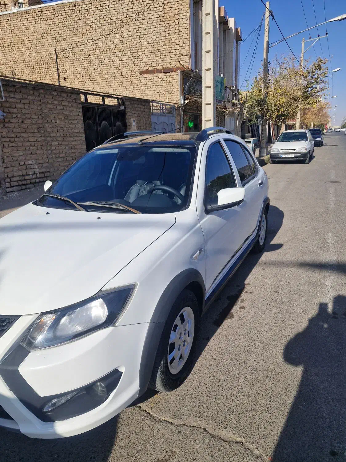 کوئیک 1403 در حد نو|خودرو سواری و وانت|تایباد, |دیوار