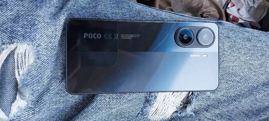 pocox7pro|موبایل|ری, سیزده آبان|دیوار