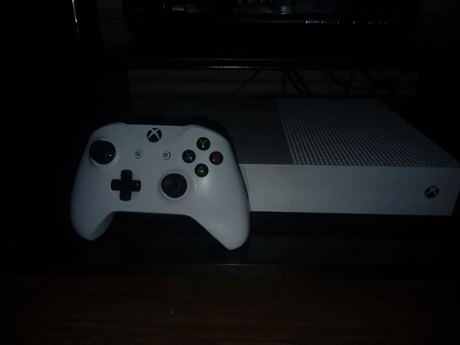 ایکس باکس وان اس    Xbox one s|کنسول، بازی ویدئویی و آنلاین|تبریز, |دیوار