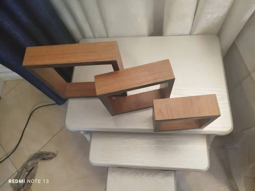 باکس طبقه ایی|صنایع دستی و سایر لوازم تزئینی|شیراز, شهرک ولیعصر|دیوار