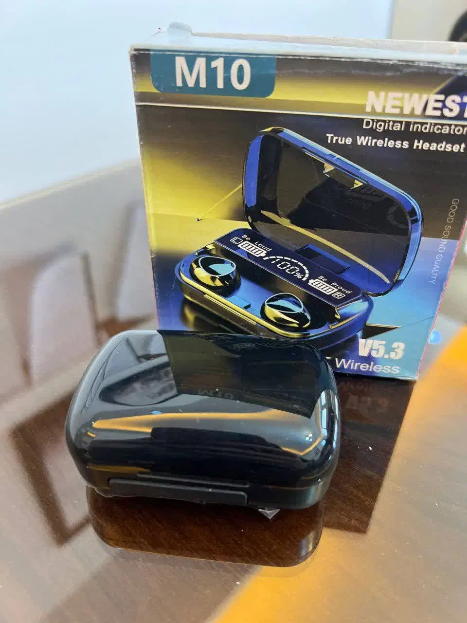 ایرپاد گیمینگ|لوازم جانبی موبایل و تبلت|هشتگرد, شهرک ولیعصر (مصلی)|دیوار