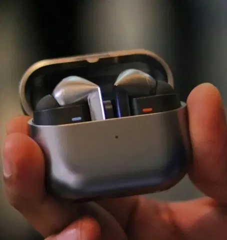 Galaxy Buds 3 Pro|لوازم جانبی موبایل و تبلت|تهران, جیحون|دیوار