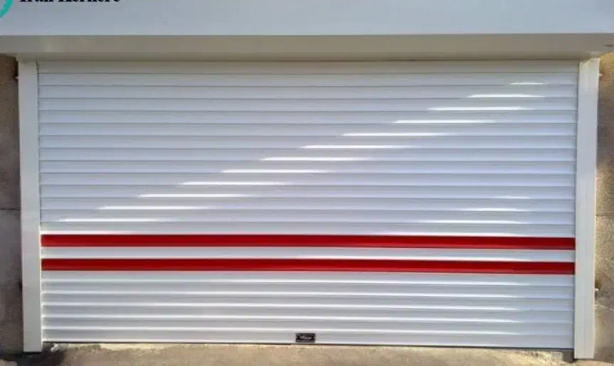 تعمیر و نصب انواع کرکره برقی|خدمات پیشه و مهارت|تهران, تسلیحات|دیوار