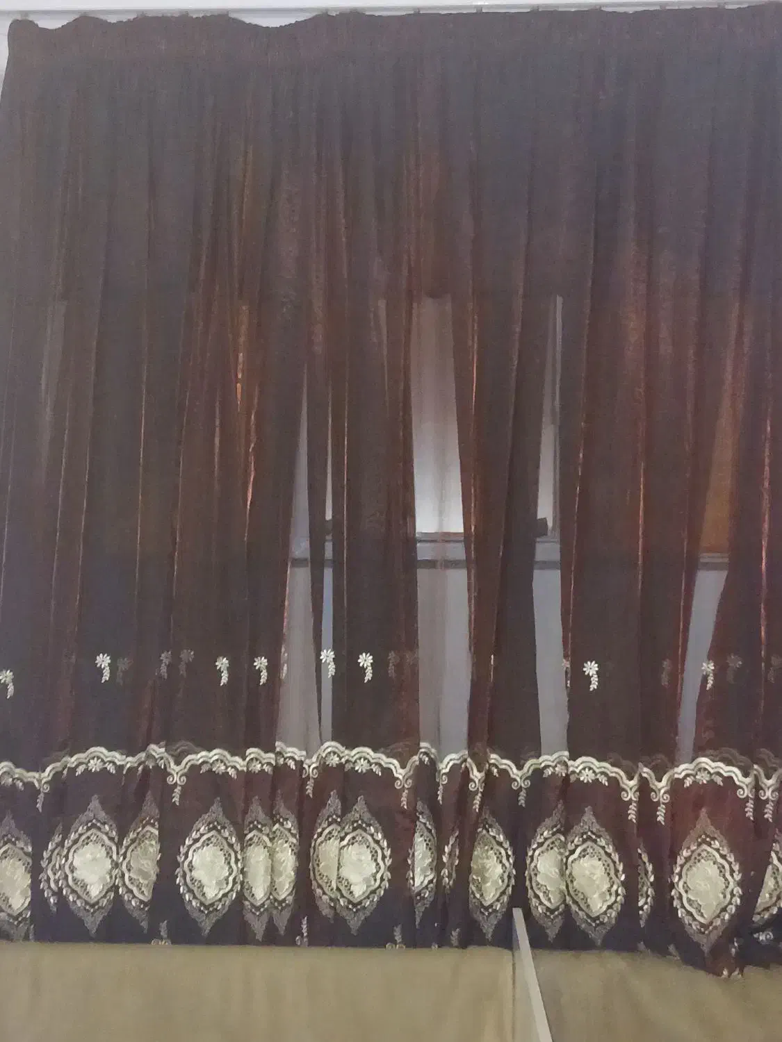 پرده نو|پرده، رانر، رومیزی|ارومیه, |دیوار