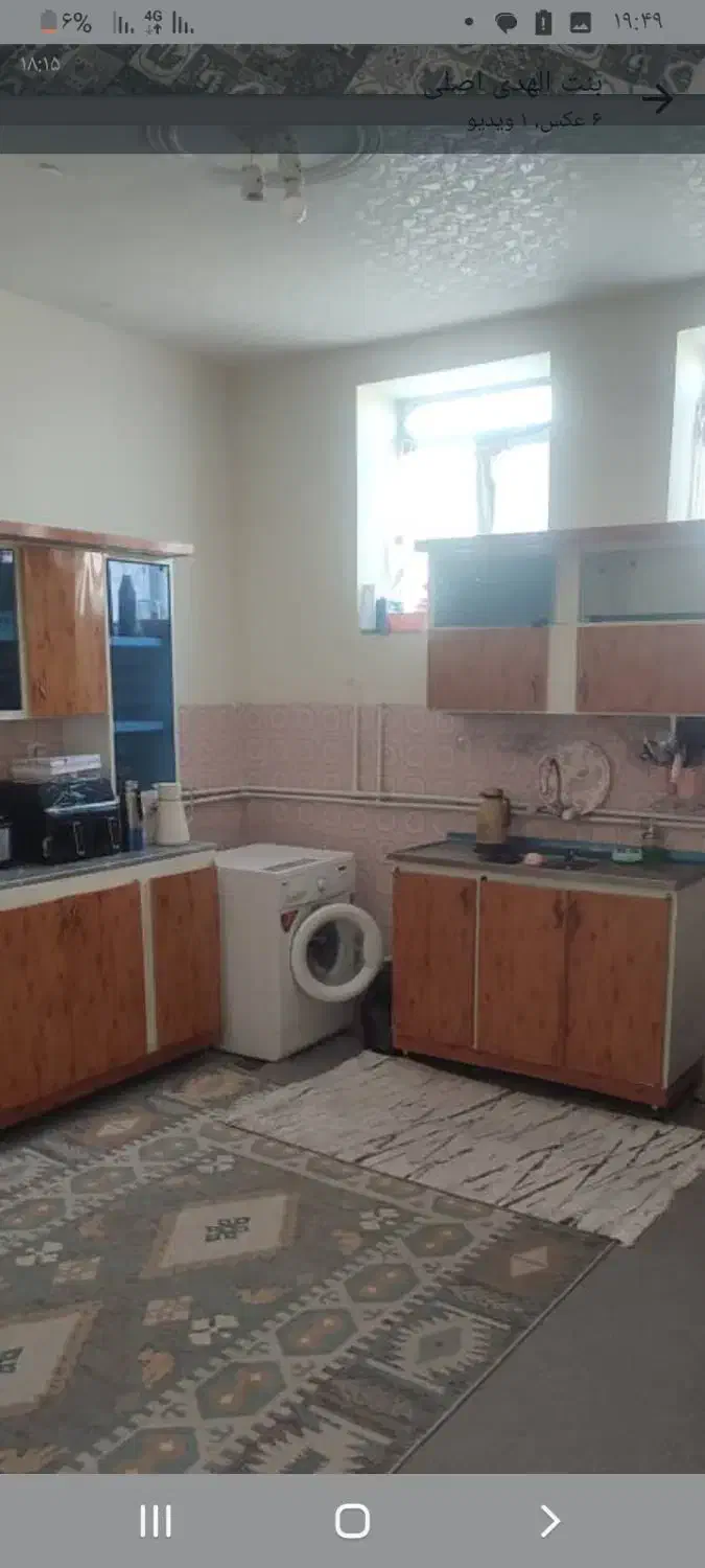 اجاره ملک ویلایی ایوان|اجارهٔ خانه و ویلا|ایوان, |دیوار