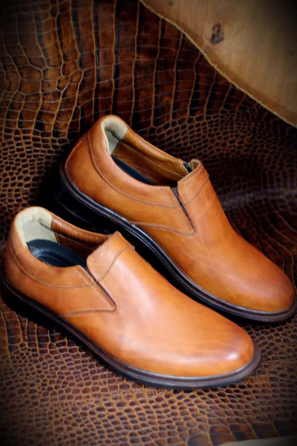 تولیدی کفش|کیف، کفش، کمربند|خرم‌آباد, |دیوار