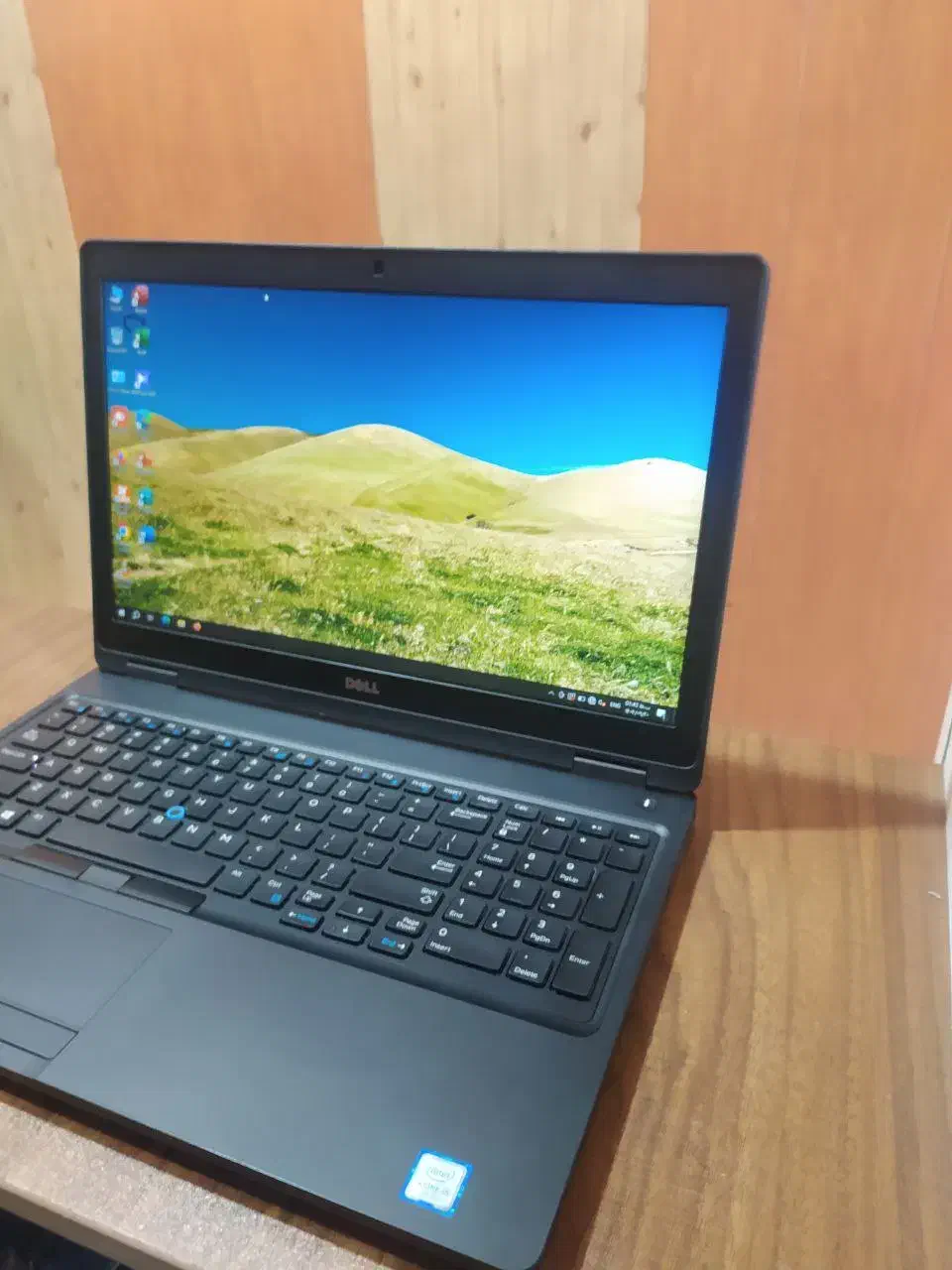 لپ تاپ دست دوم|رایانه همراه|خمینیشهر, |دیوار