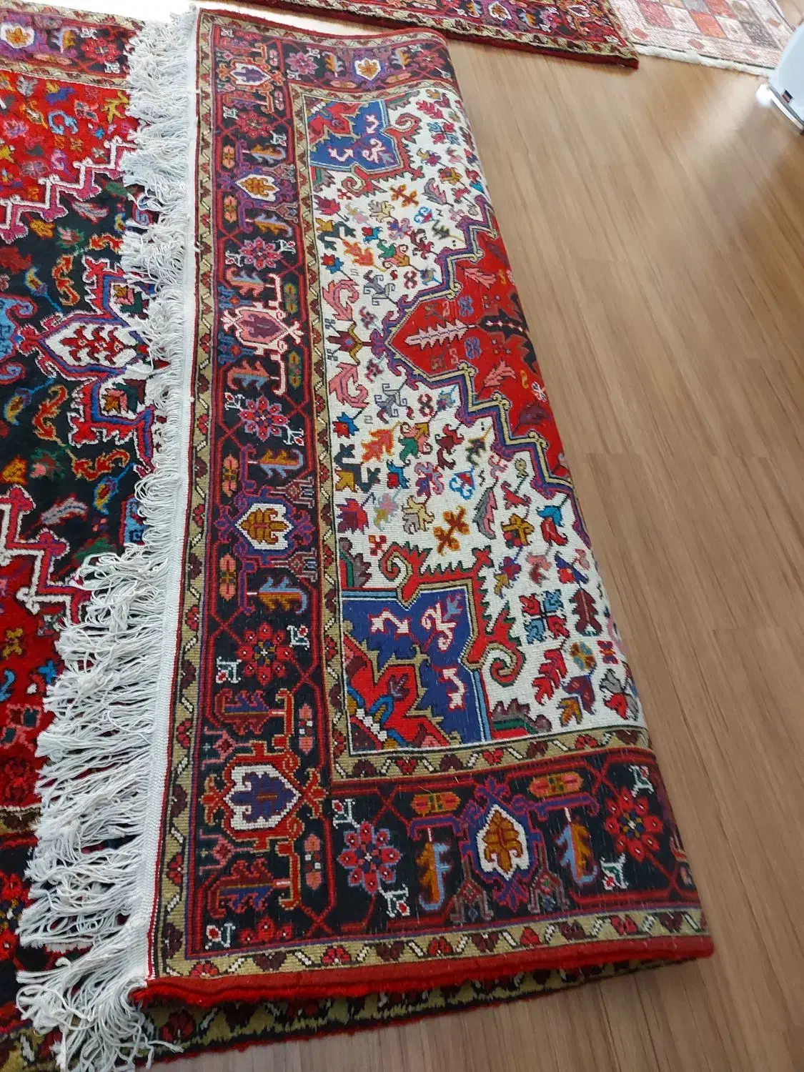 فرش دستباف|فرش|تبریز, |دیوار