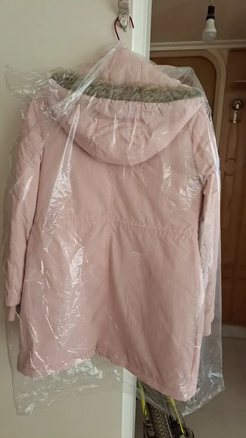 کاپشن دخترانه|لباس|اصفهان, شهید رجایی|دیوار