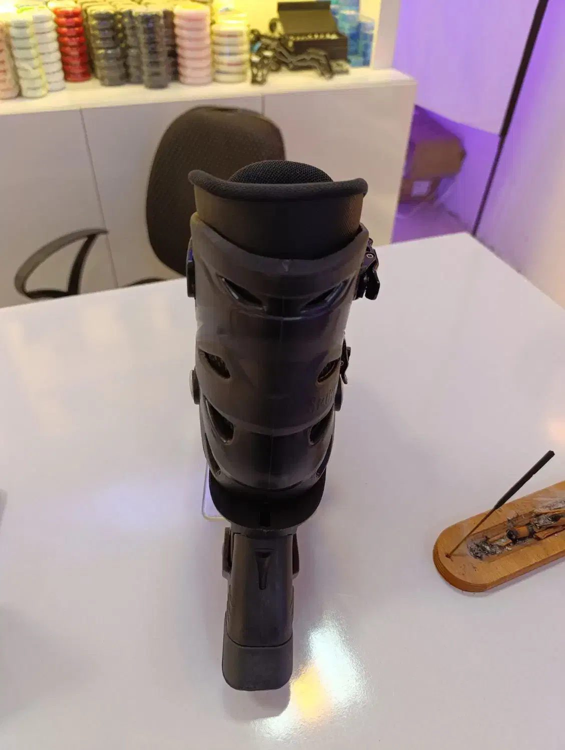 Summit اسکیت استاندارد|دوچرخه، اسکیت، اسکوتر|مشهد, بهاران|دیوار