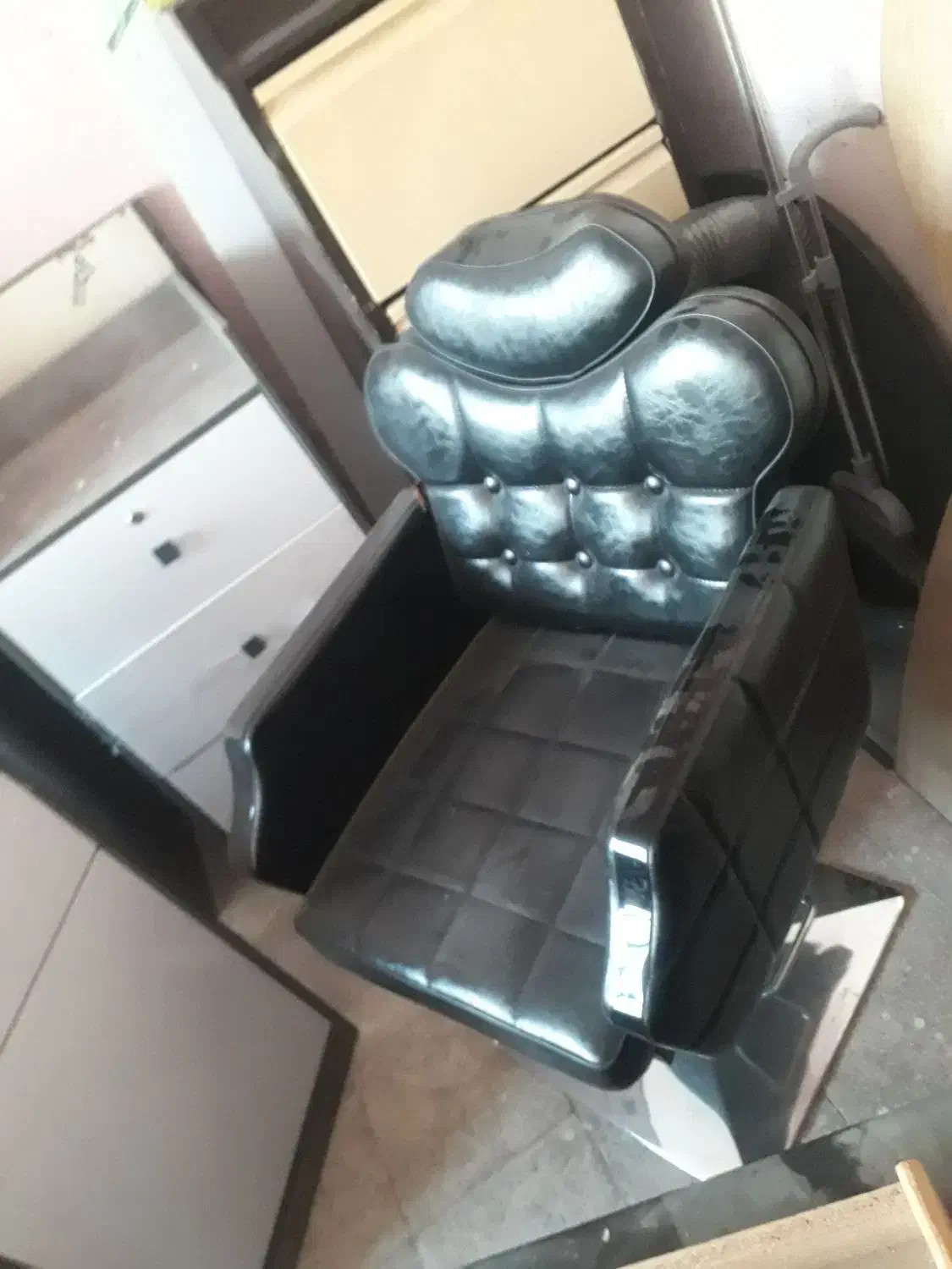 فروش لوازم آرایشگاهی|آرایشگاه و سالنهای زیبایی|بجنورد, |دیوار