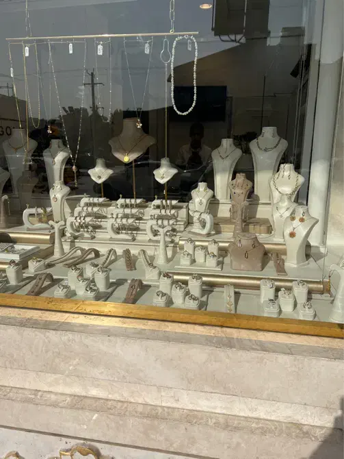 خریدطلای نوومستعمل باکارمزدپایین آبشده|جواهرات|مشهد, شفا|دیوار