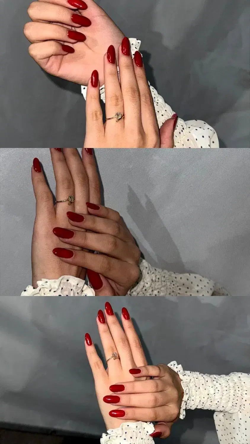 کاشت ناخن|خدمات آرایشگری و زیبایی|تربت جام, المهدی|دیوار