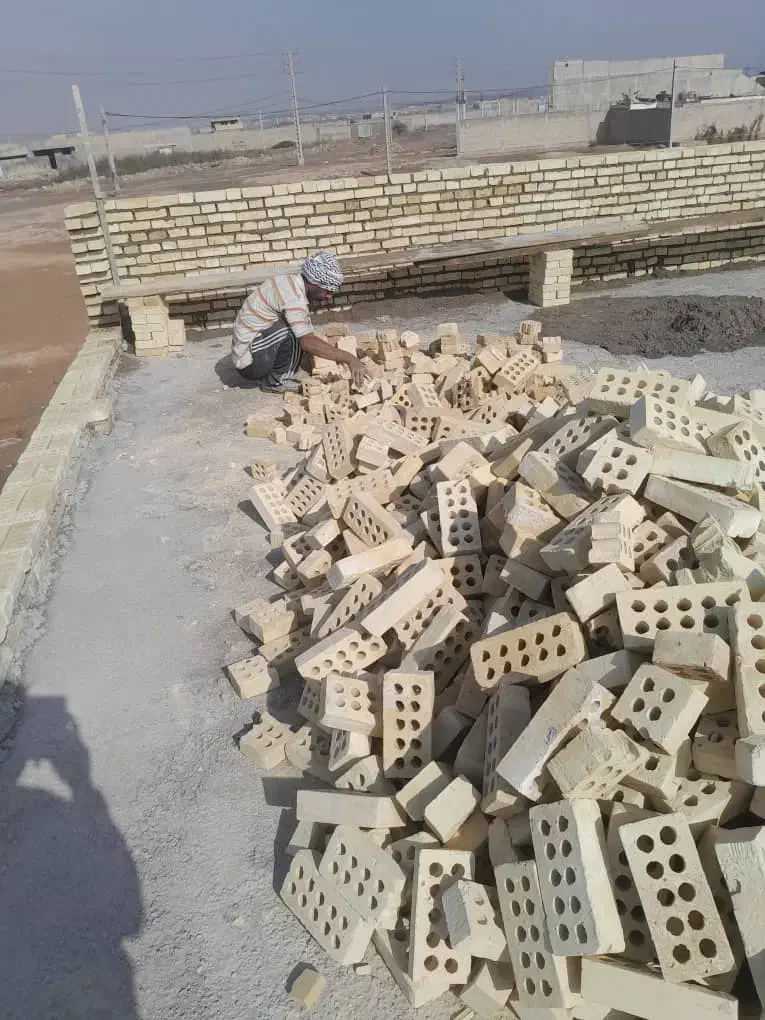 تخریب بنایی|خدمات پیشه و مهارت|خرمشهر, |دیوار