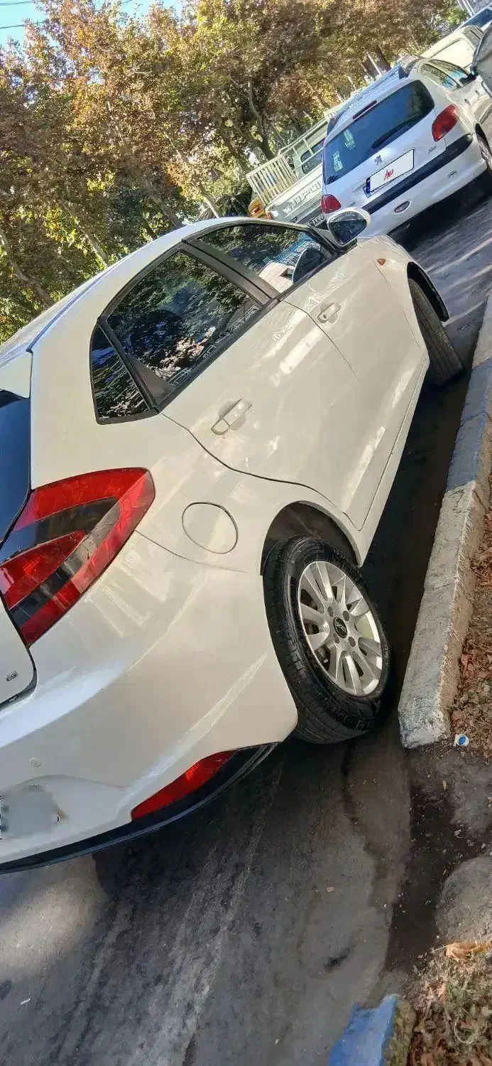 mwm315 new face|خودرو سواری و وانت|ارومیه, |دیوار