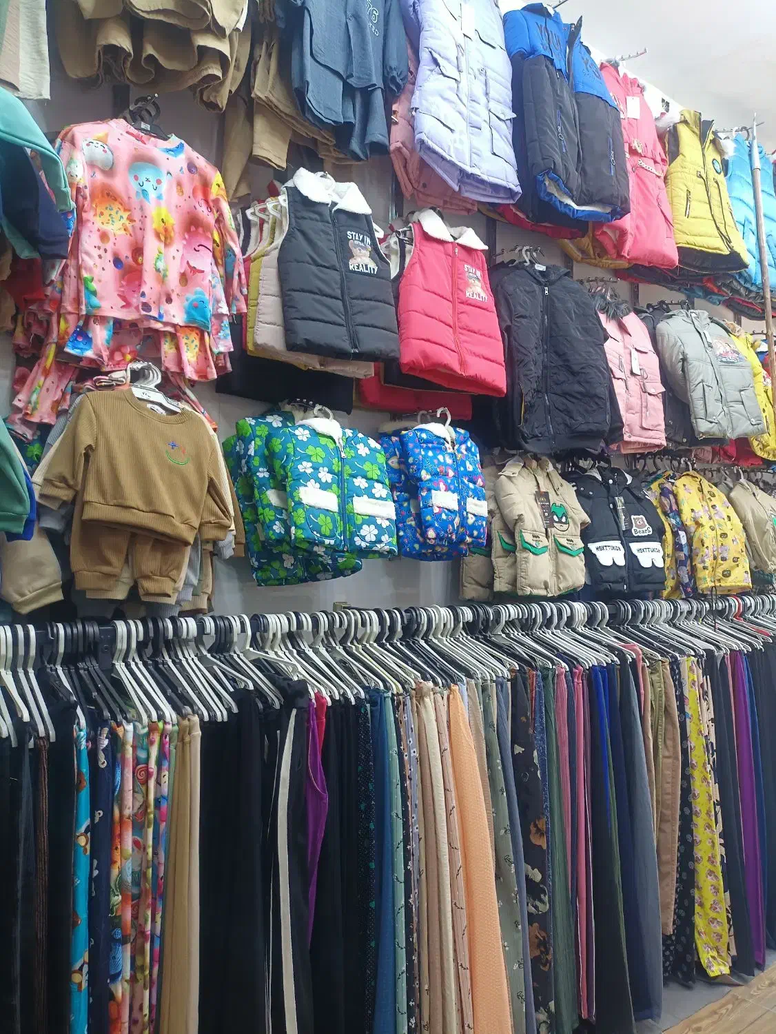 فروشنده تمام وقت|استخدام بازاریابی و فروش|نیشابور, فردوسی جنوبی|دیوار