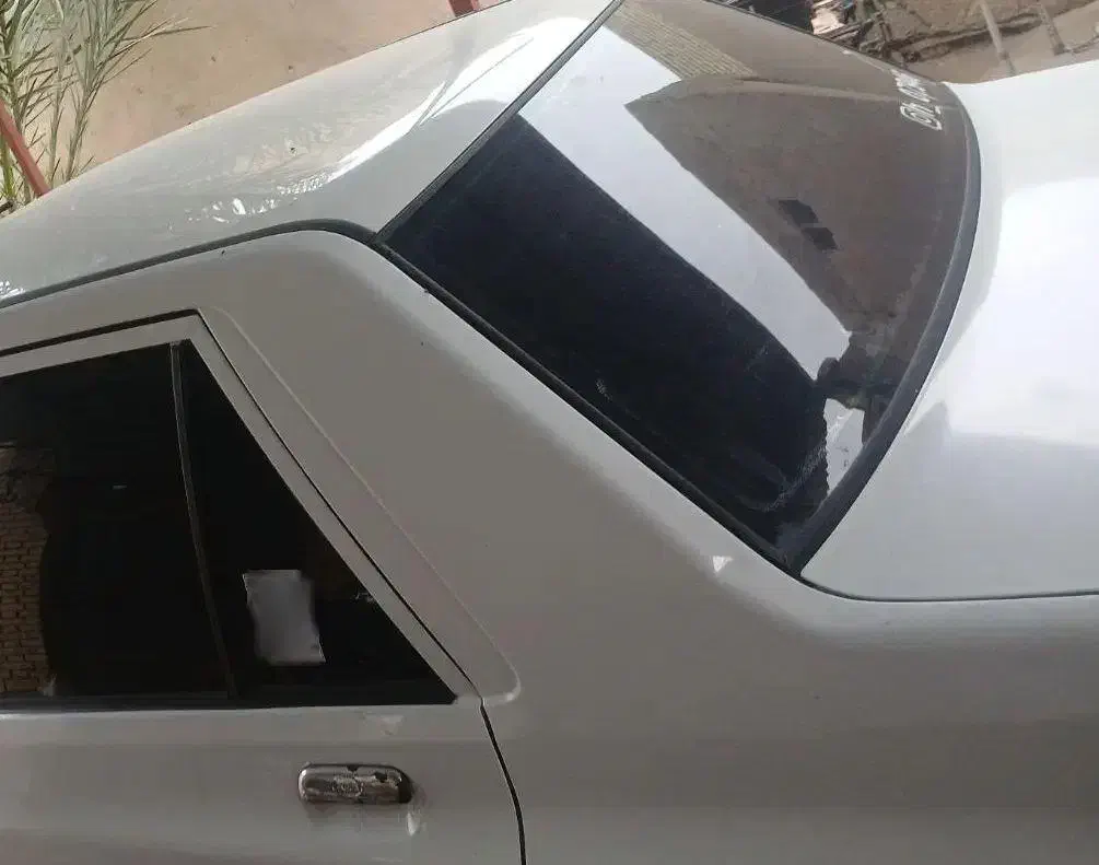 پراید ۹۶|خودرو سواری و وانت|شادگان, |دیوار