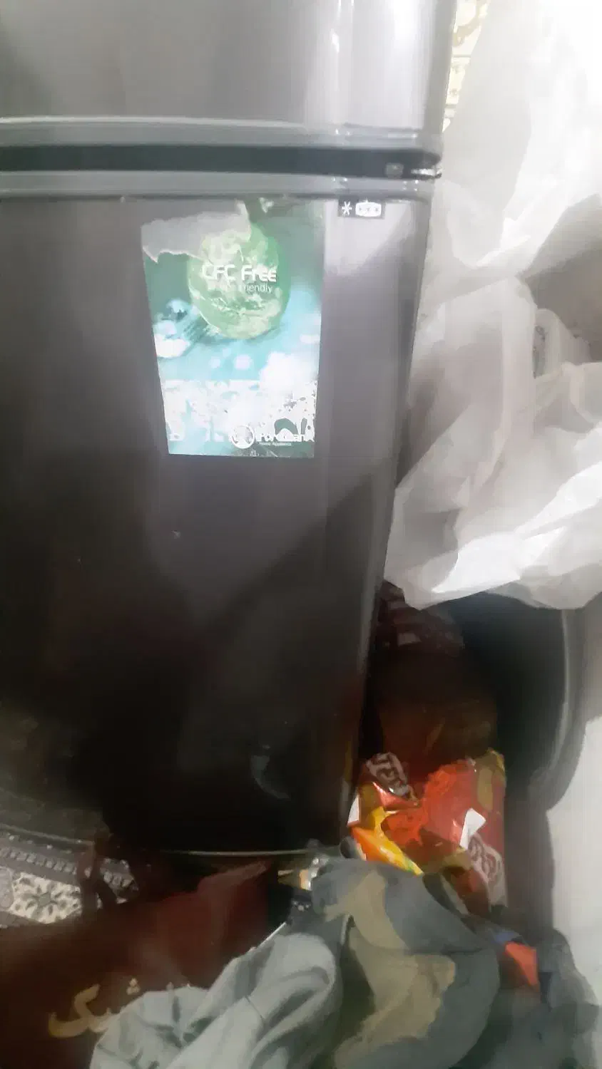 یخچال فریزر|یخچال و فریزر|نظرآباد, نظرآباد|دیوار