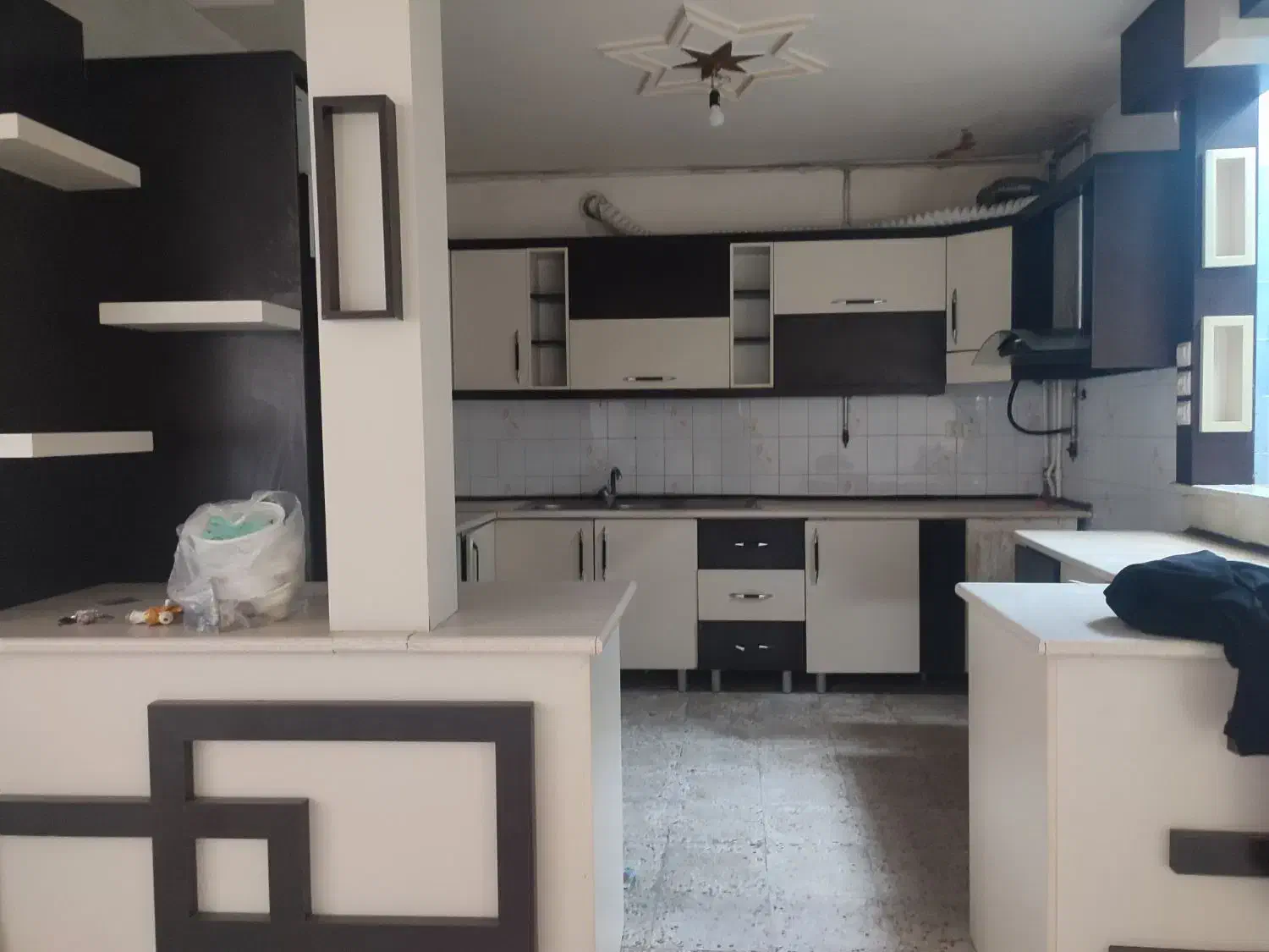 منزل ویلایی متراژ بالا، بلوار باهنر|فروش خانه و ویلا|سبزوار, شرق کال جنوبی (شمس آبادی)|دیوار