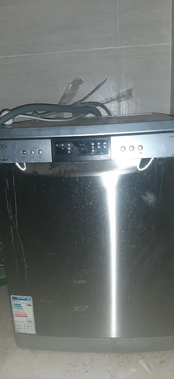 ماشین ظرفشویی برند بوش|ماشین ظرفشویی|خوی, |دیوار