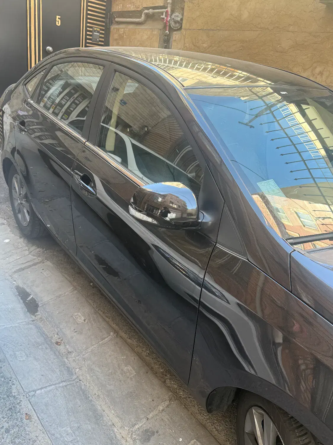 جک جی 4 مدل ۱۴۰۲|خودرو سواری و وانت|تهران, دکتر هوشیار|دیوار