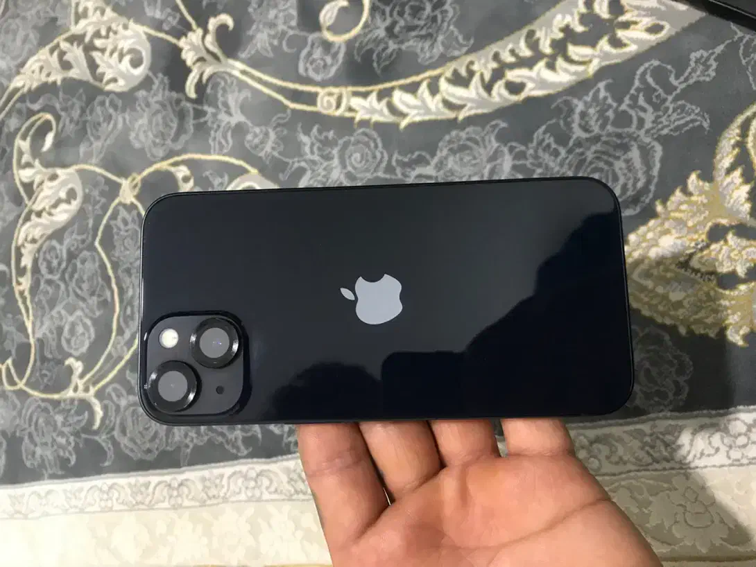 آیفون 13  128G|موبایل|شریف‌آباد, |دیوار