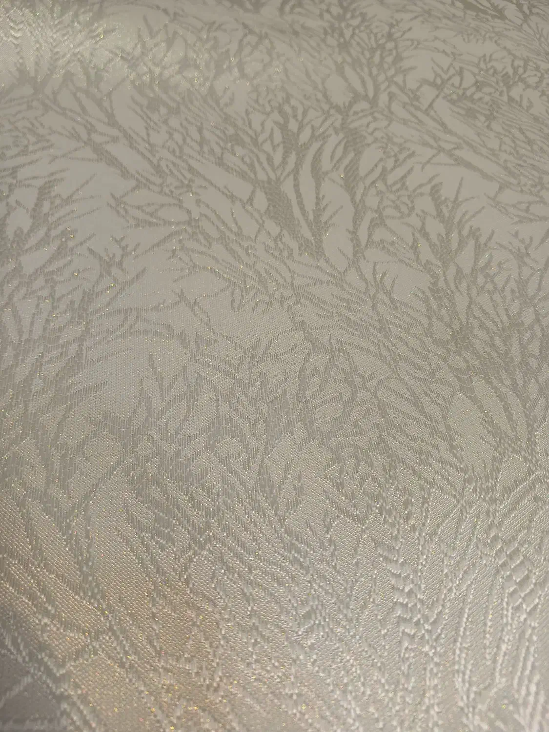 حراج پرده کرپ پتینه به علت انبار گردانی|پرده، رانر، رومیزی|مشهد, فاطمیه|دیوار