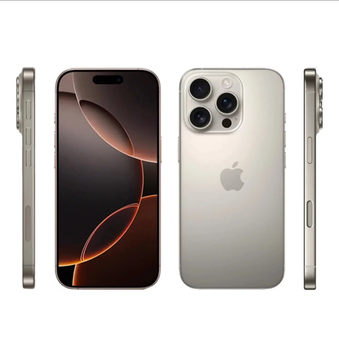 iPhone 16 pro max|موبایل|قزوین, |دیوار
