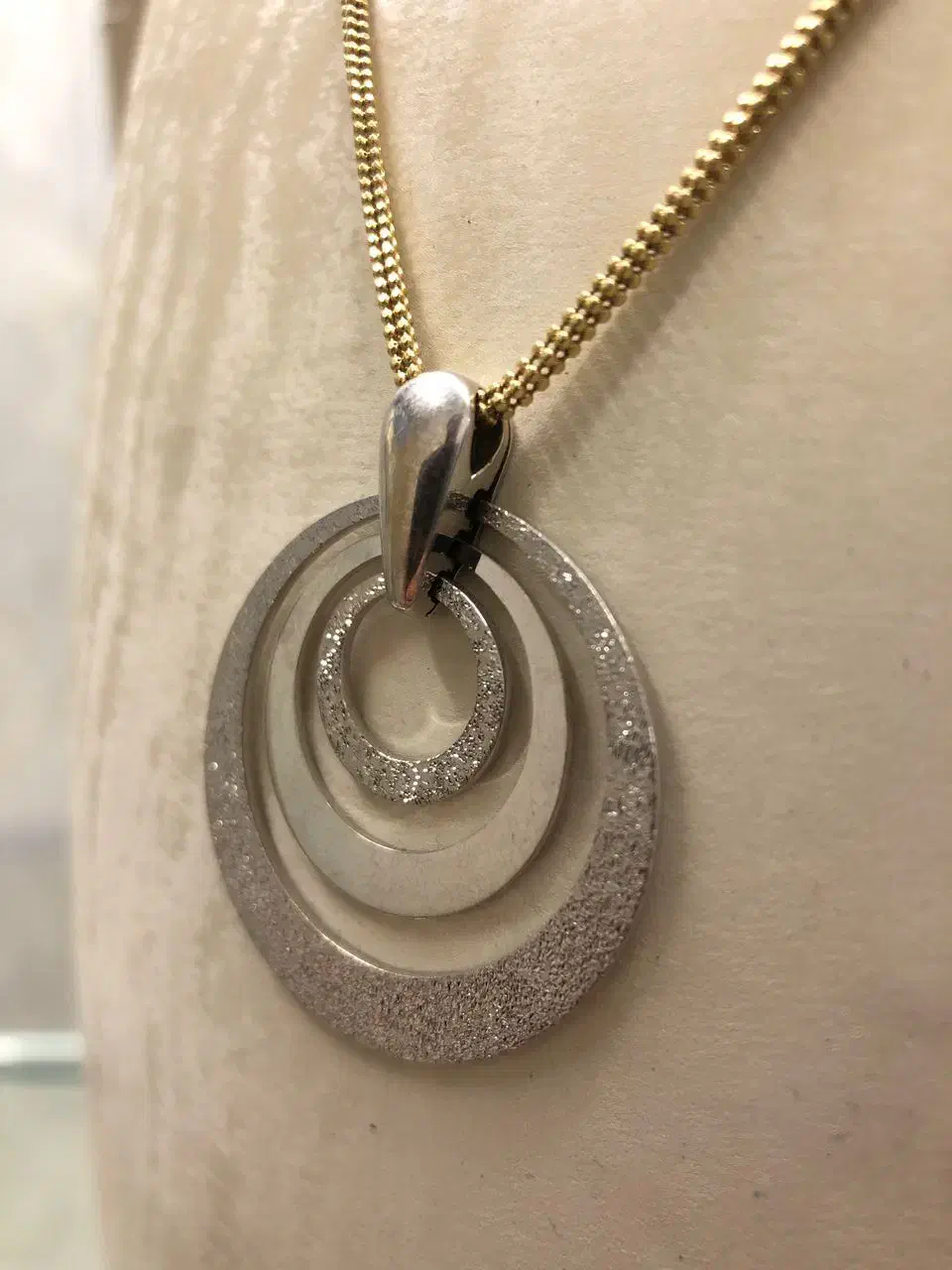 پلاک طلا بدون اجرت|جواهرات|همدان, |دیوار