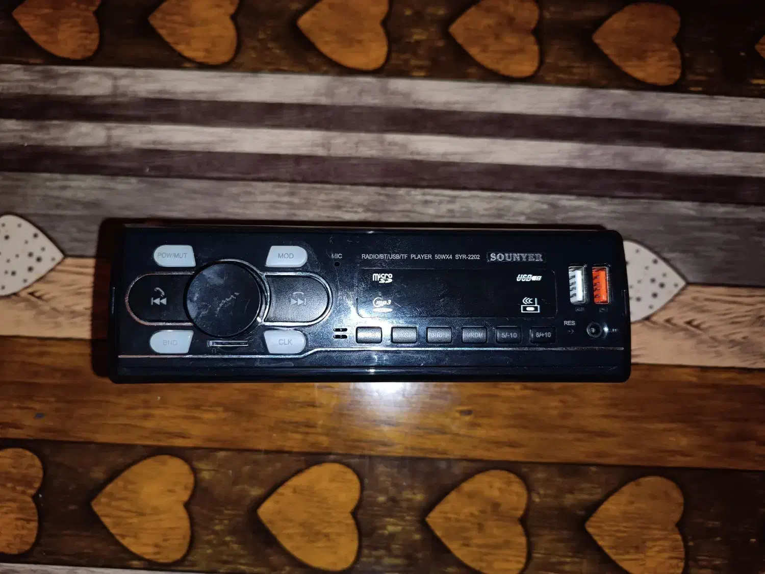 ضبط sonyer نو|سیستم صوتی خانگی|شیراز, شهرک مهرگان|دیوار