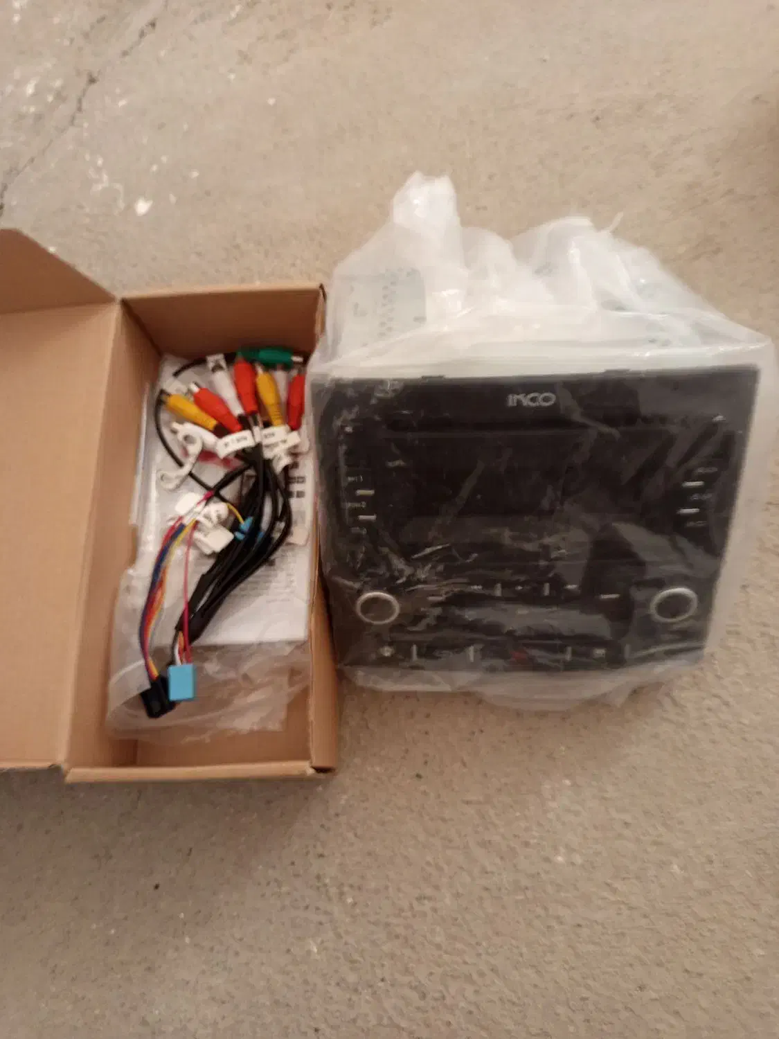 ظبط|قطعات یدکی و لوازم جانبی|مه ولات, |دیوار