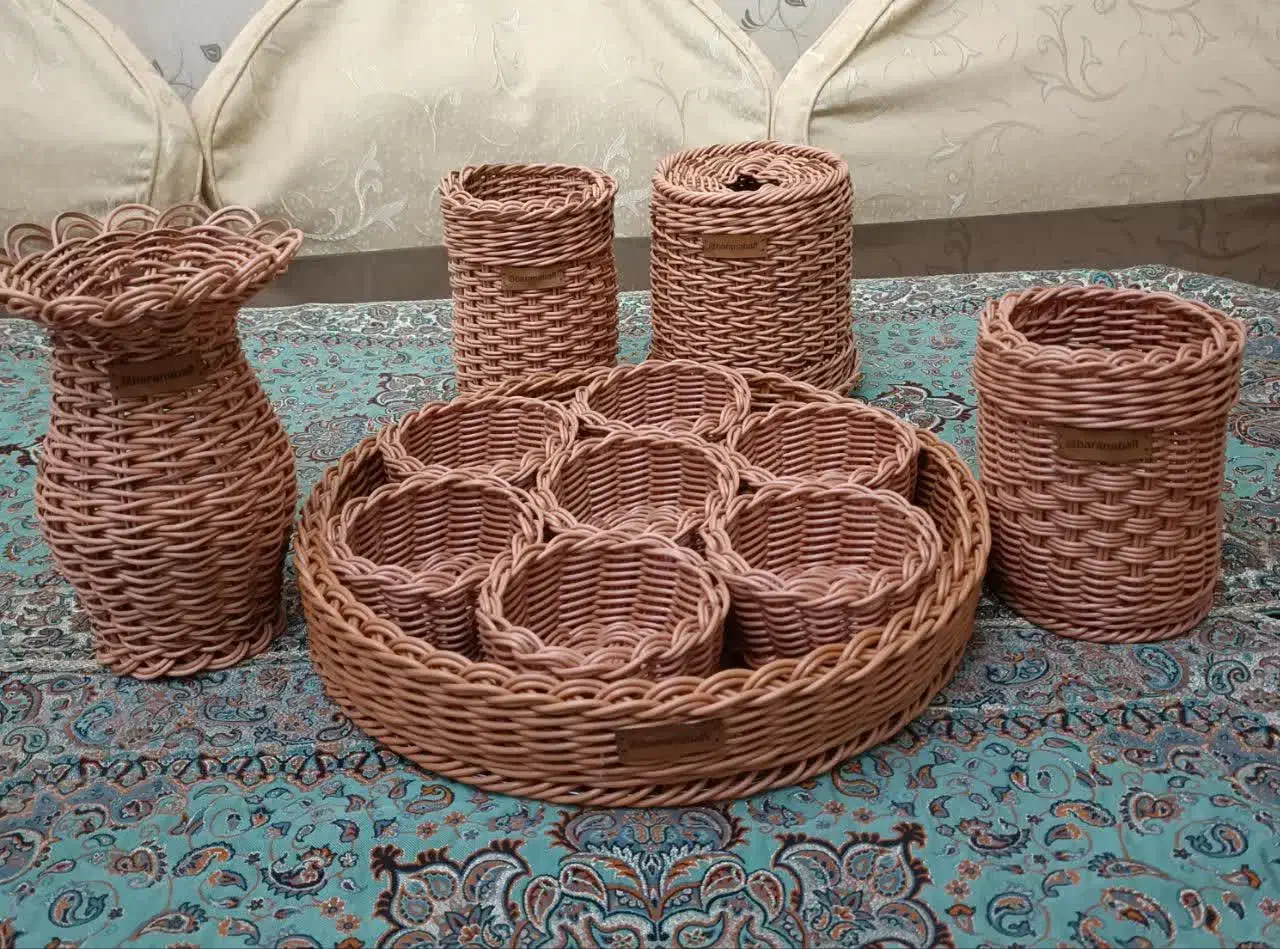 هفت سین|صنایع دستی و سایر لوازم تزئینی|نیشابور, شهرک ولیعصر|دیوار